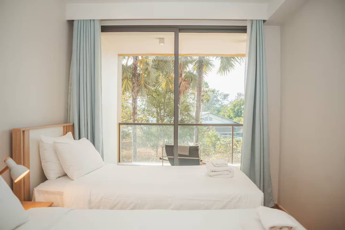 Rent apartments Laguna Beachside, Thailand, Phuket, Laguna | Villacarte