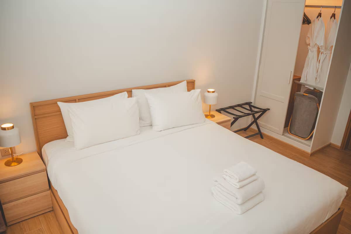 Rent apartments Laguna Beachside, Thailand, Phuket, Laguna | Villacarte