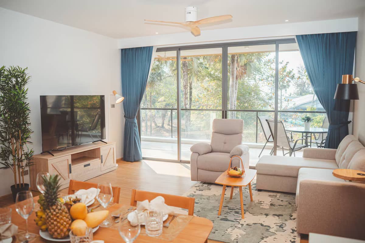 Rent apartments Laguna Beachside, Thailand, Phuket, Laguna | Villacarte