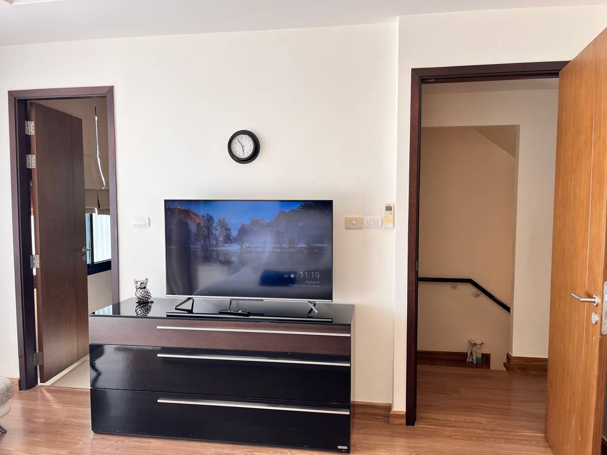 Rent townhouse Laguna Park 65/86, Thailand, Phuket, Laguna | Villacarte