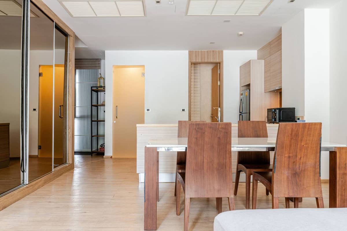 Rent apartments leila 8/188, Thailand, Phuket, Mai Khao | Villacarte