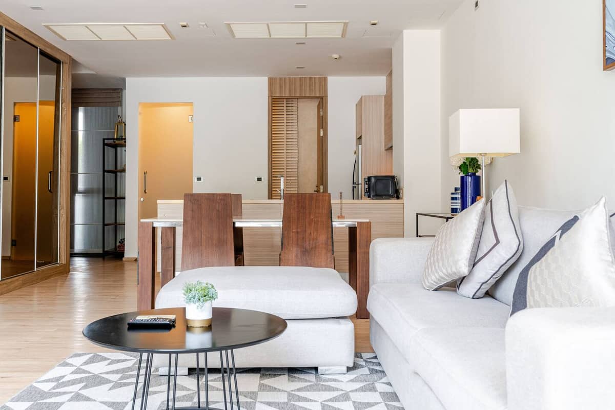 Rent apartments leila 8/188, Thailand, Phuket, Mai Khao | Villacarte