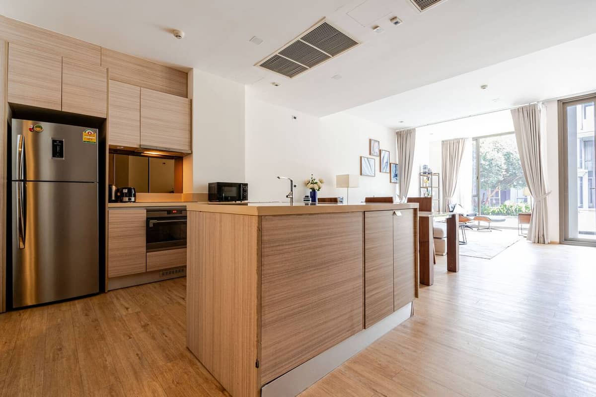 Rent apartments leila 8/188, Thailand, Phuket, Mai Khao | Villacarte
