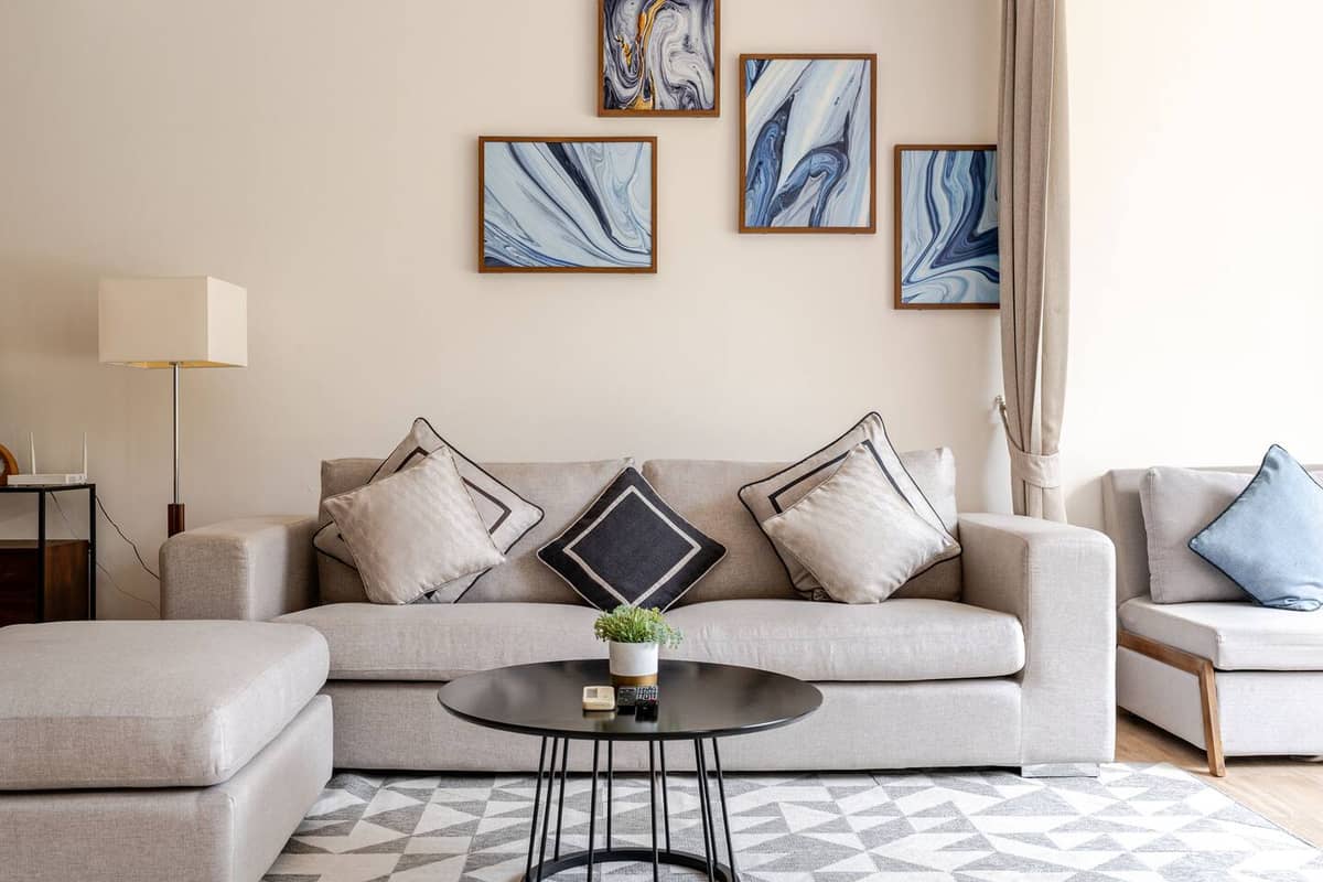 Rent apartments leila 8/188, Thailand, Phuket, Mai Khao | Villacarte