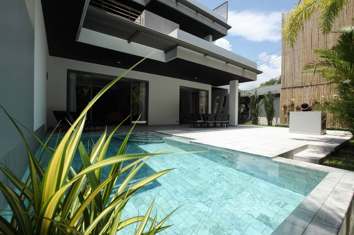 Rent apartments Mandala 17/1, Thailand, Phuket, Bang Tao | Villacarte
