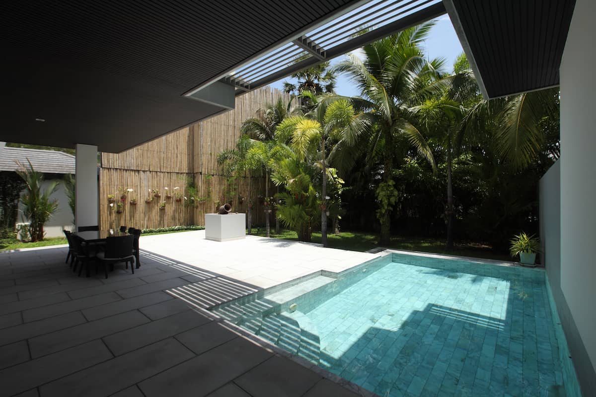 Rent apartments Mandala 17/1, Thailand, Phuket, Bang Tao | Villacarte