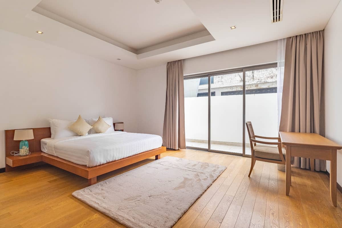 Rent apartments Mandala 17/1, Thailand, Phuket, Bang Tao | Villacarte