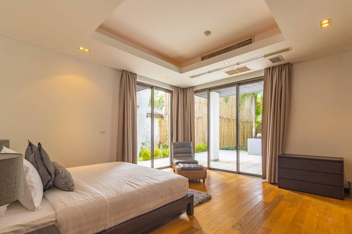 Rent apartments Mandala 17/1, Thailand, Phuket, Bang Tao | Villacarte