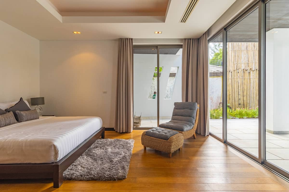 Rent apartments Mandala 17/1, Thailand, Phuket, Bang Tao | Villacarte