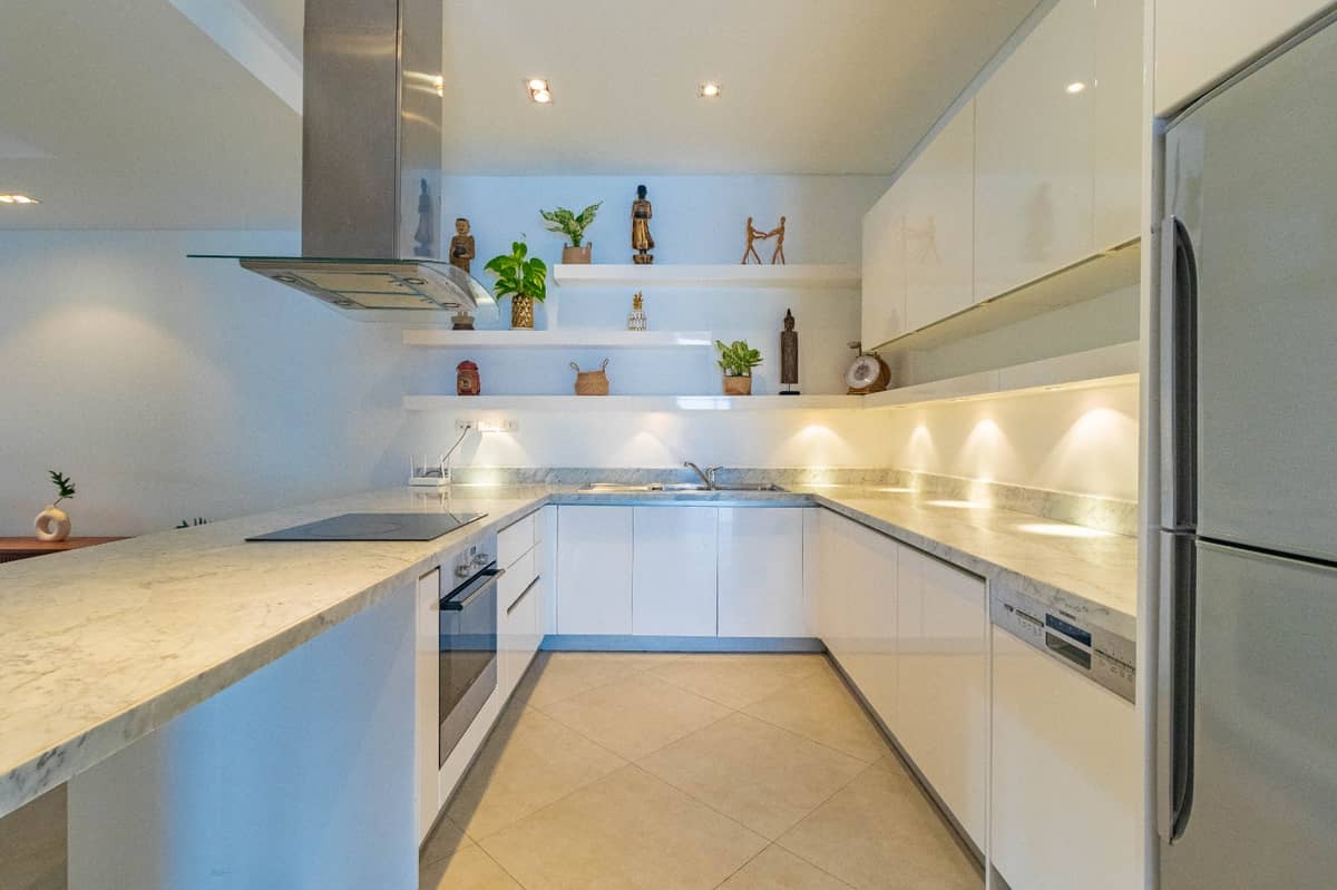 Rent apartments Mandala 17/1, Thailand, Phuket, Bang Tao | Villacarte