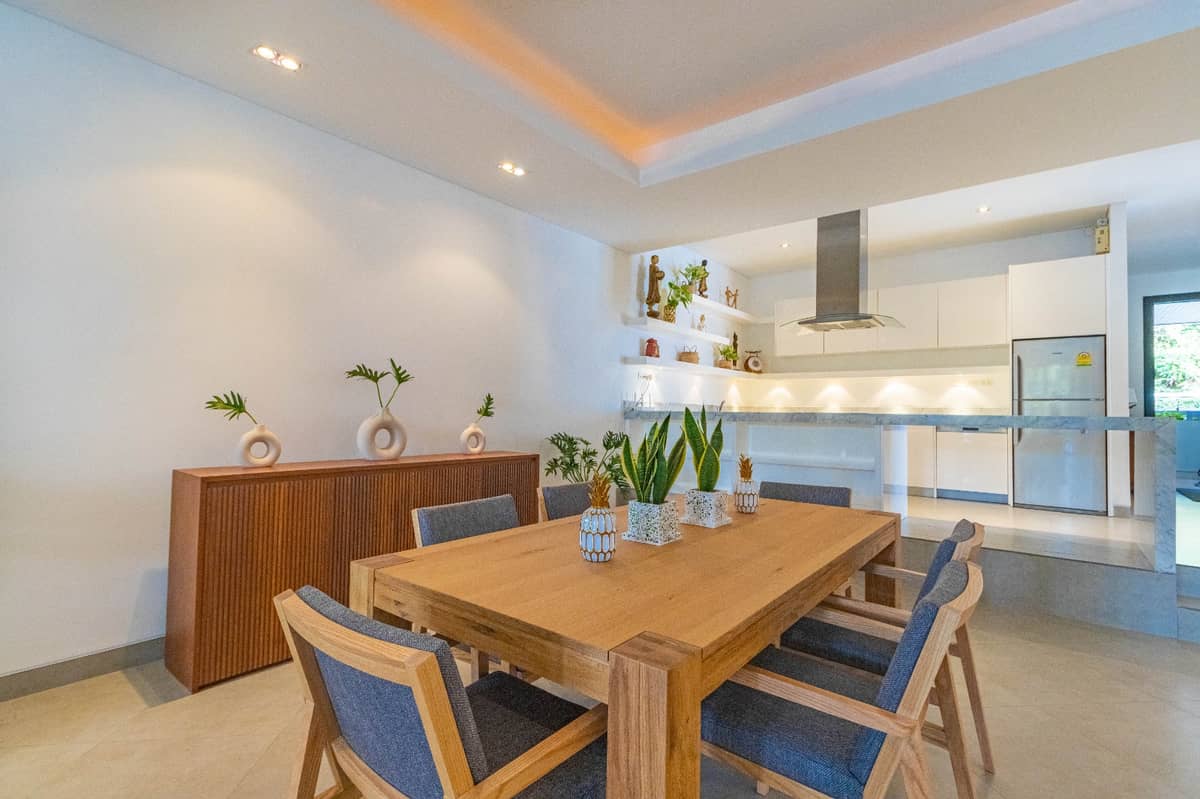 Rent apartments Mandala 17/1, Thailand, Phuket, Bang Tao | Villacarte