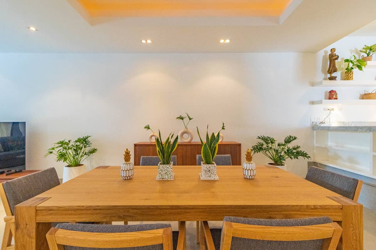 Rent apartments Mandala 17/1, Thailand, Phuket, Bang Tao | Villacarte