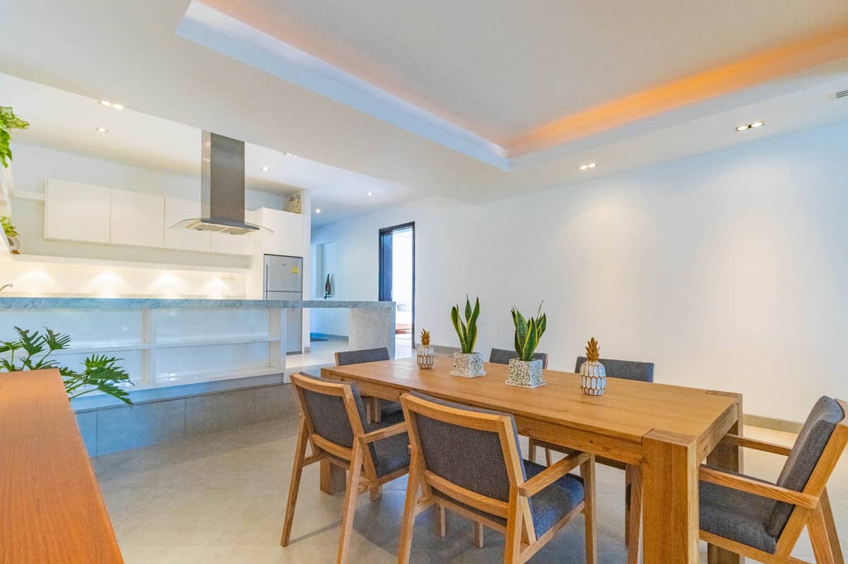 Rent apartments Mandala 17/1, Thailand, Phuket, Bang Tao | Villacarte