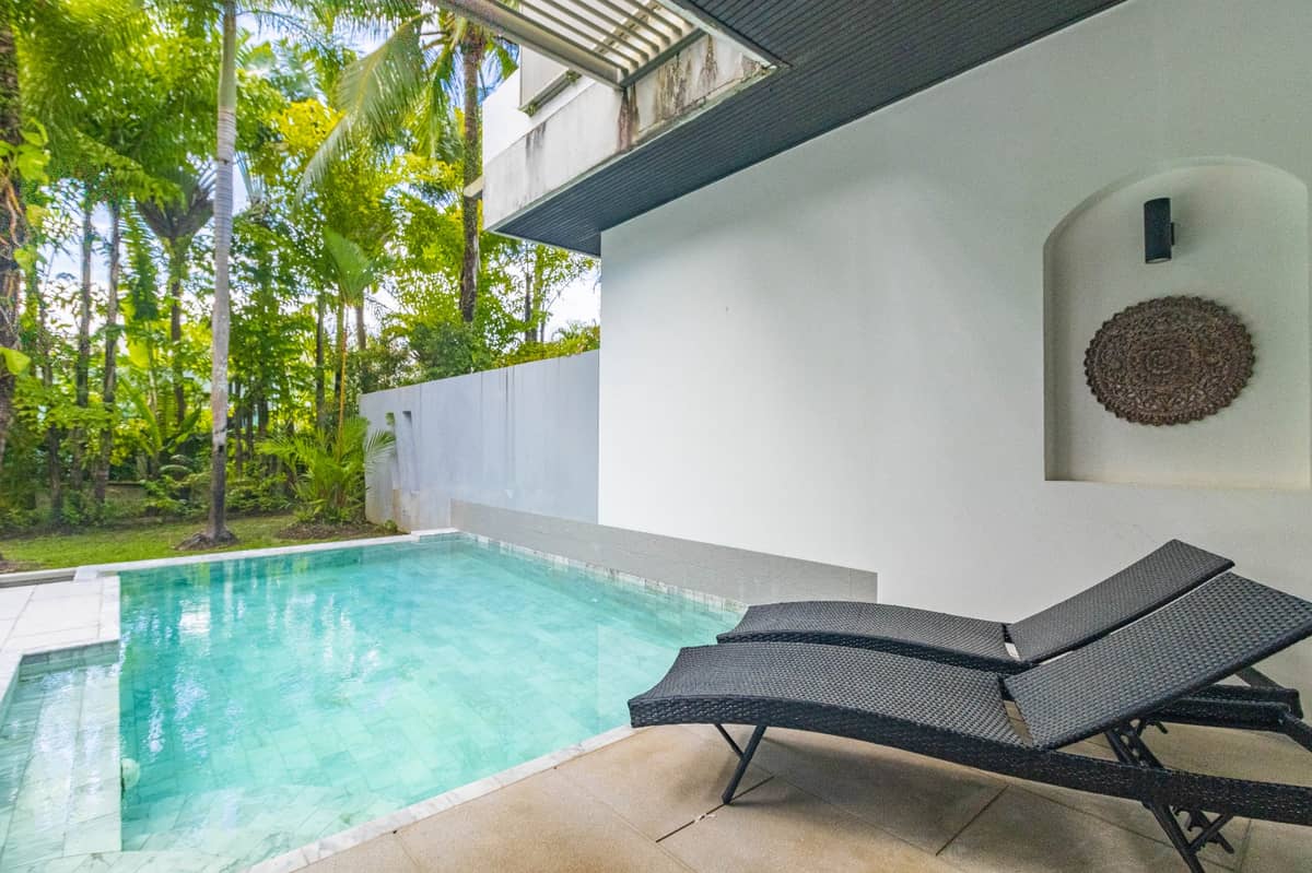 Rent apartments Mandala 17/1, Thailand, Phuket, Bang Tao | Villacarte