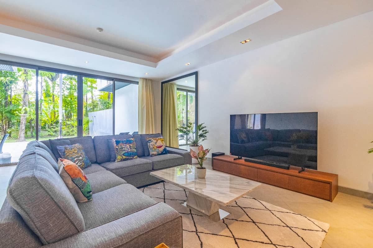 Rent apartments Mandala 17/1, Thailand, Phuket, Bang Tao | Villacarte