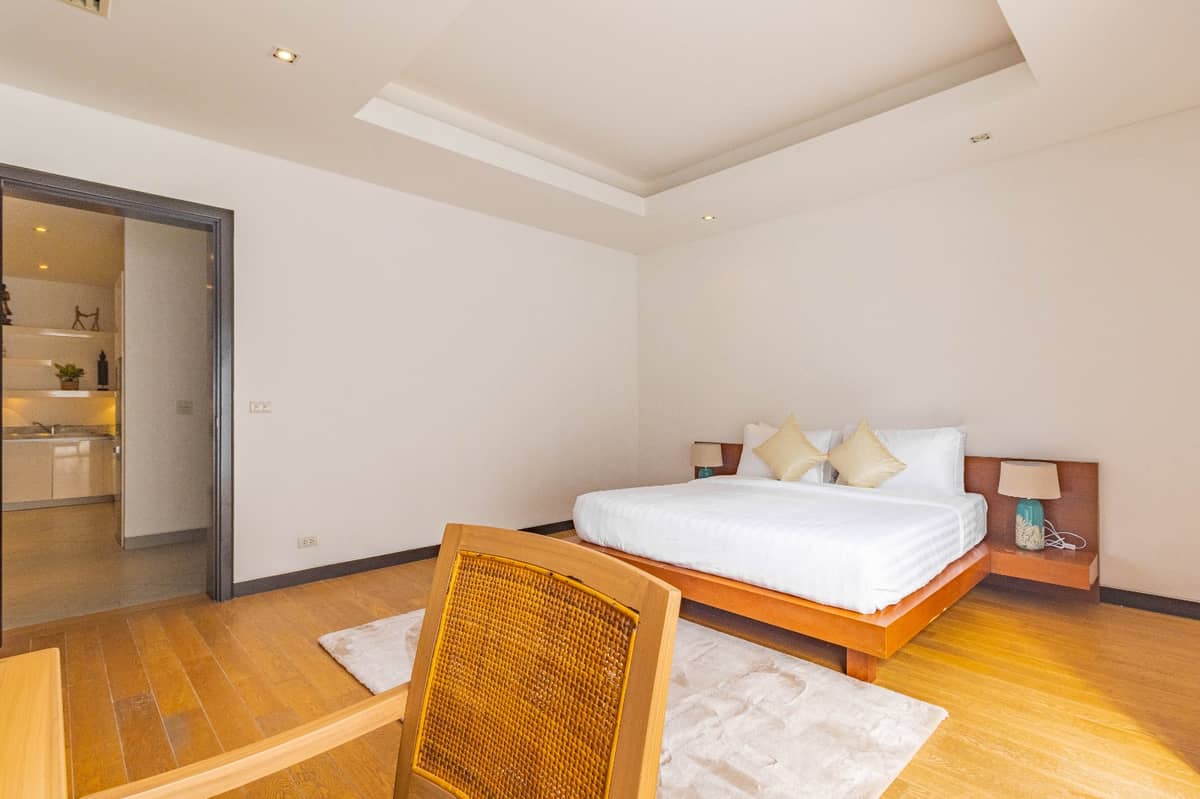 Rent apartments Mandala 17/1, Thailand, Phuket, Bang Tao | Villacarte