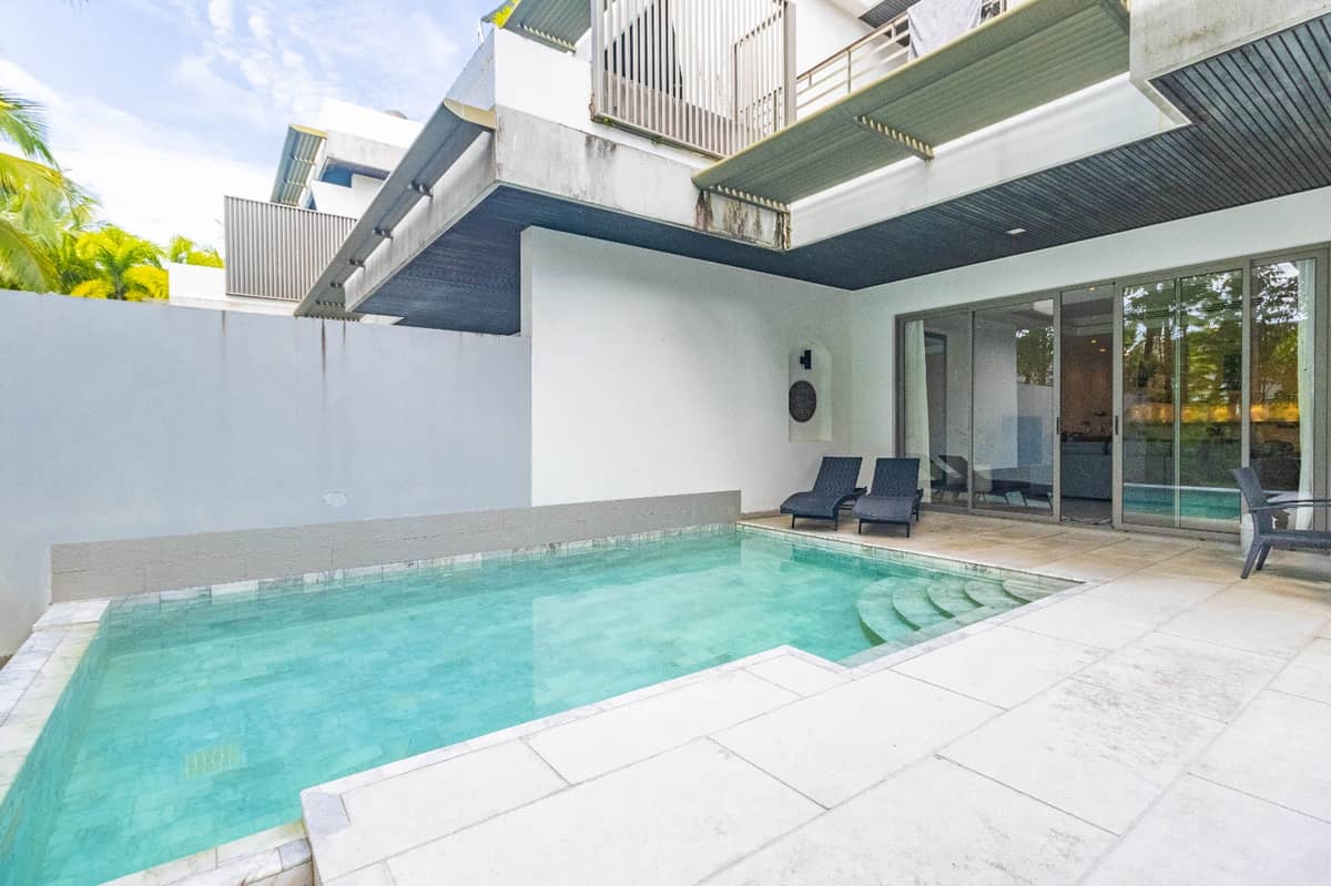 Rent apartments Mandala 17/1, Thailand, Phuket, Bang Tao | Villacarte