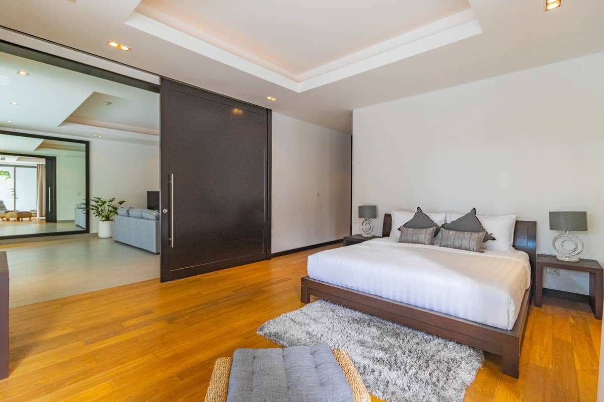 Rent apartments Mandala 17/1, Thailand, Phuket, Bang Tao | Villacarte