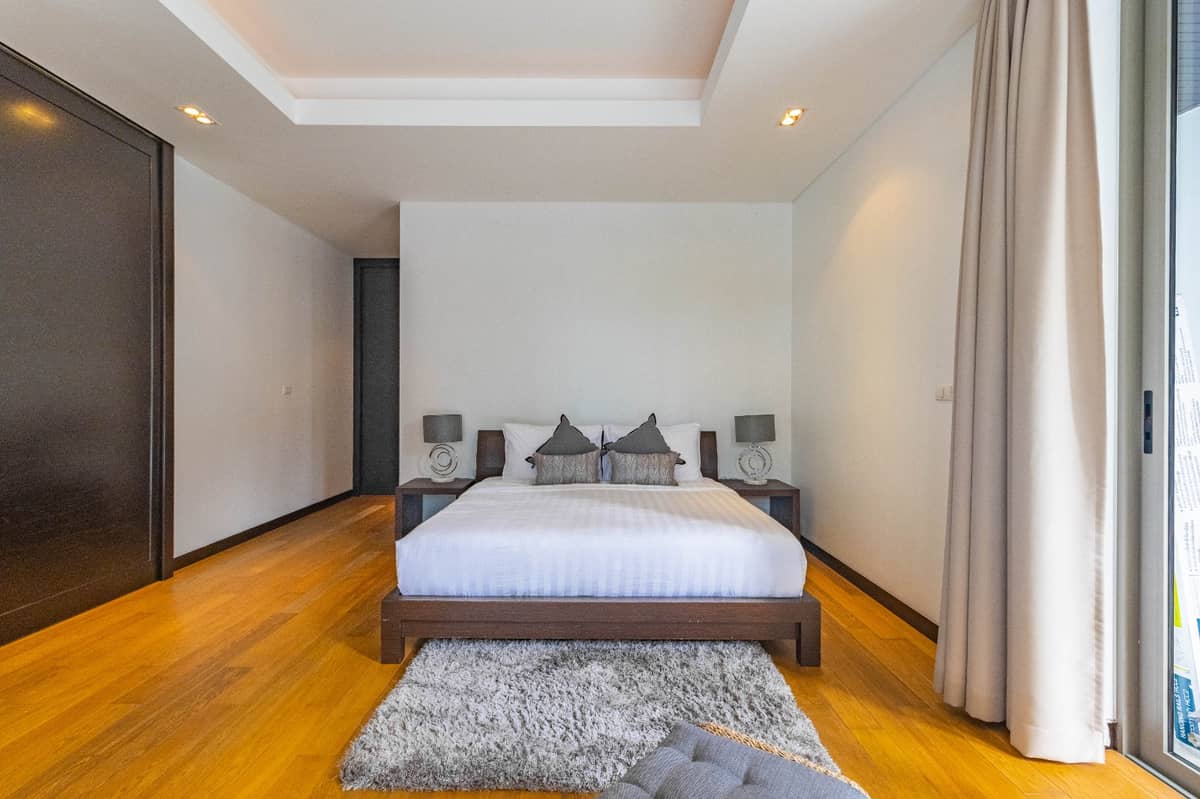 Rent apartments Mandala 17/1, Thailand, Phuket, Bang Tao | Villacarte