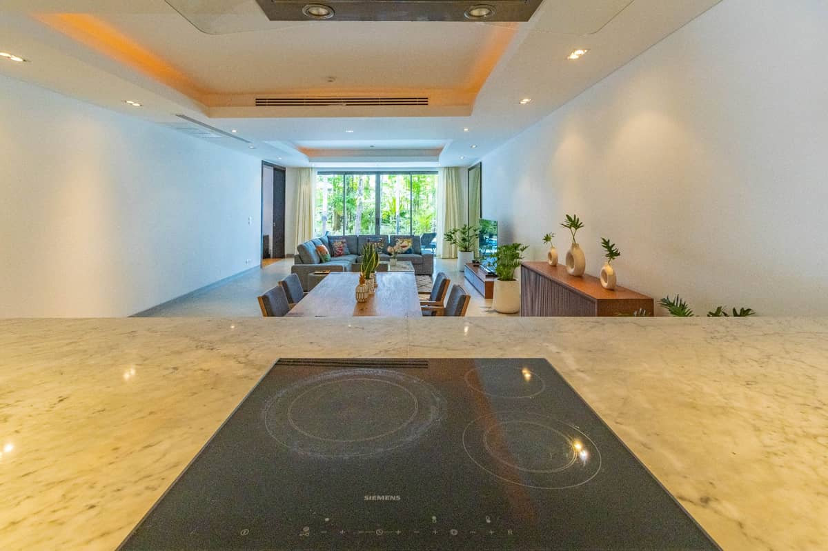 Rent apartments Mandala 17/1, Thailand, Phuket, Bang Tao | Villacarte