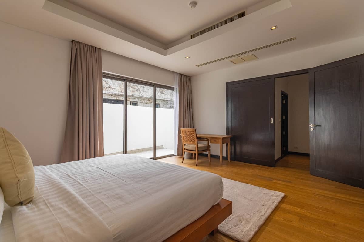 Rent apartments Mandala 17/1, Thailand, Phuket, Bang Tao | Villacarte