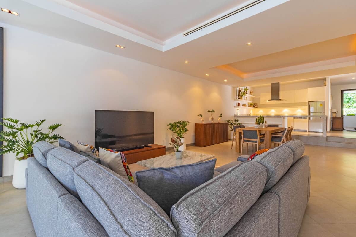 Rent apartments Mandala 17/1, Thailand, Phuket, Bang Tao | Villacarte