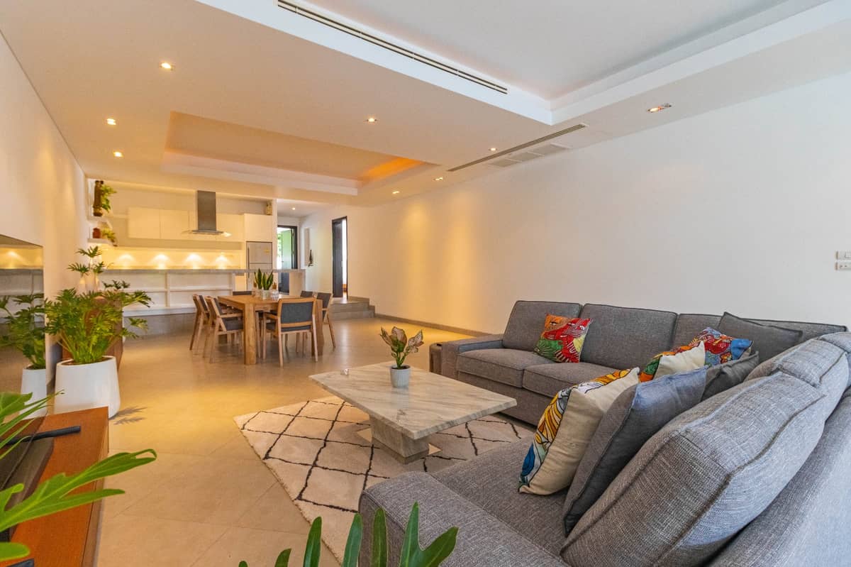Rent apartments Mandala 17/1, Thailand, Phuket, Bang Tao | Villacarte