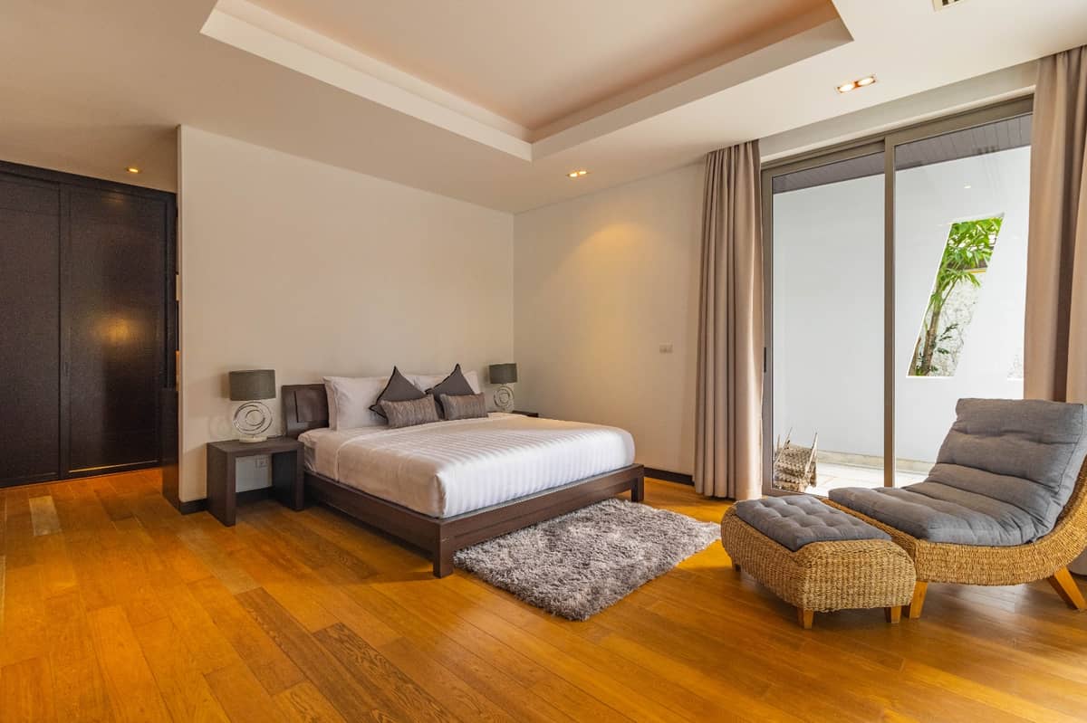 Rent apartments Mandala 17/1, Thailand, Phuket, Bang Tao | Villacarte