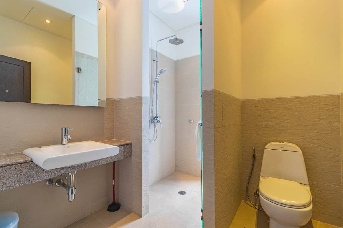 Rent apartments Mandala 17/1, Thailand, Phuket, Bang Tao | Villacarte