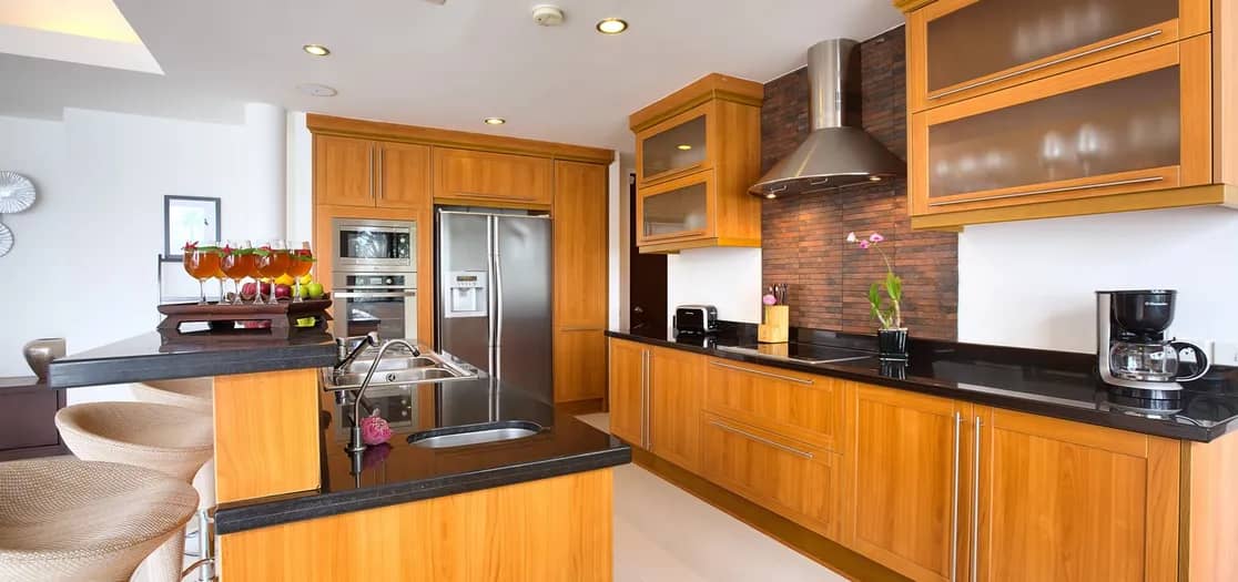 Продажа недвижимости Dhevatara Bophut, Таиланд, Самуи, Бопут | Villacarte