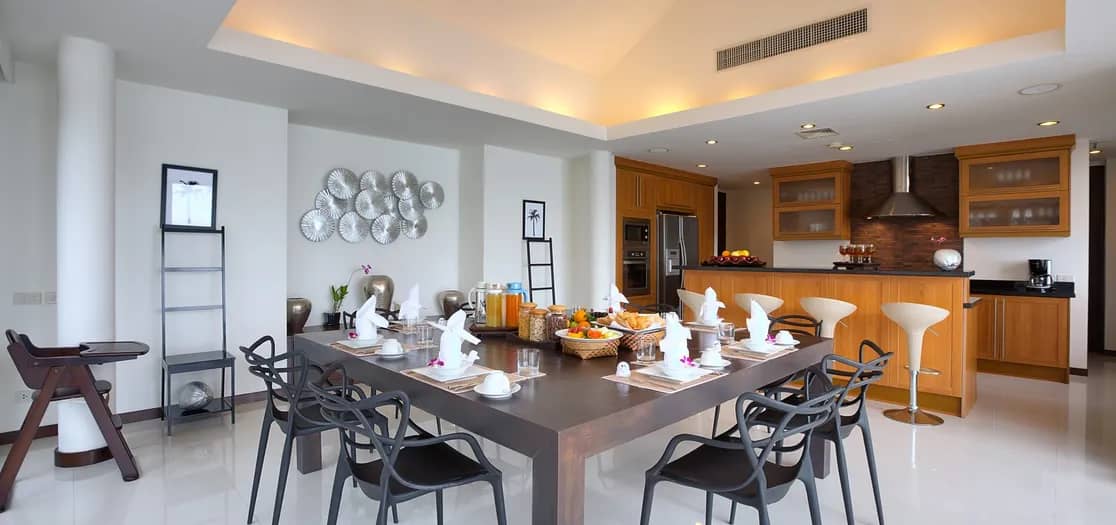 Продажа недвижимости Dhevatara Bophut, Таиланд, Самуи, Бопут | Villacarte