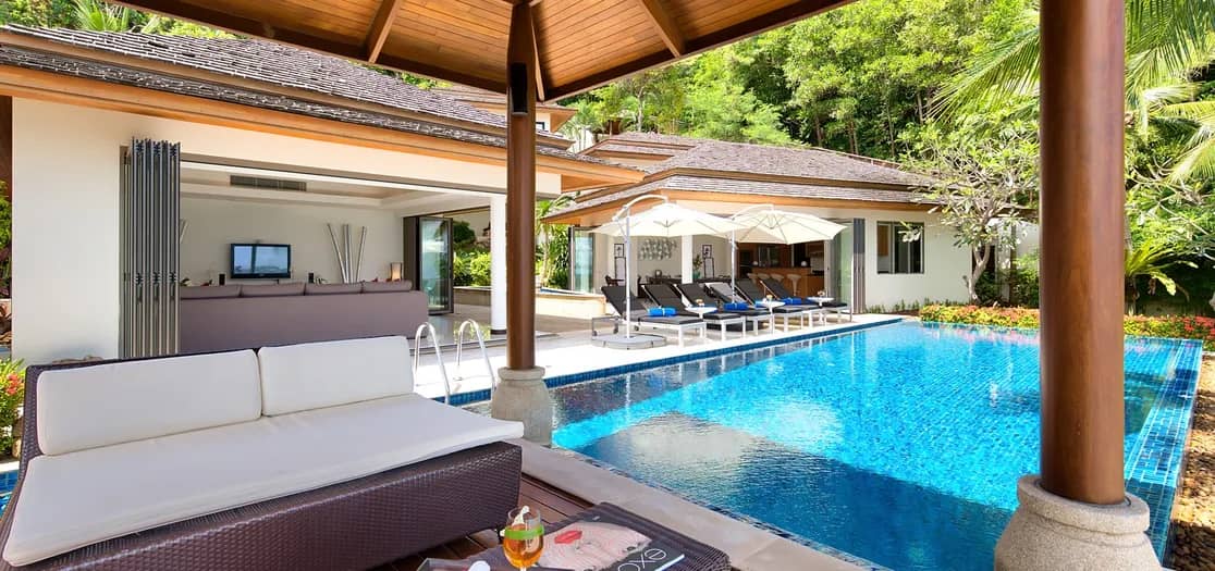 Продажа недвижимости Dhevatara Bophut, Таиланд, Самуи, Бопут | Villacarte