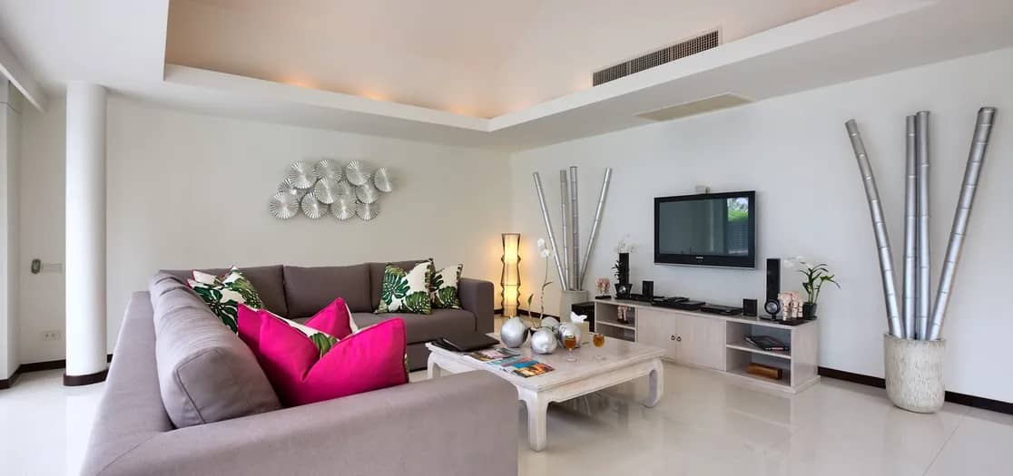 Продажа недвижимости Dhevatara Bophut, Таиланд, Самуи, Бопут | Villacarte