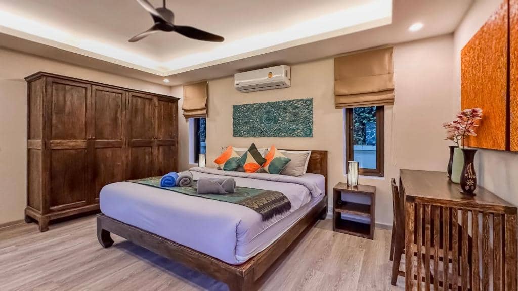 Аренда виллы Garden bungalows, Таиланд, Пхукет, Раваи | Villacarte