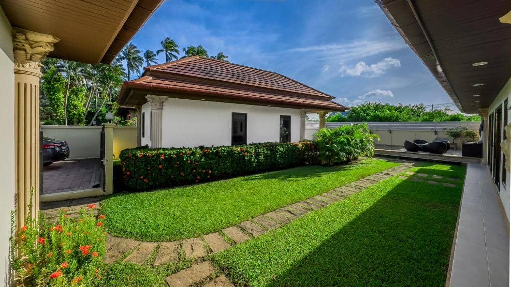 Аренда виллы Garden bungalows, Таиланд, Пхукет, Раваи | Villacarte