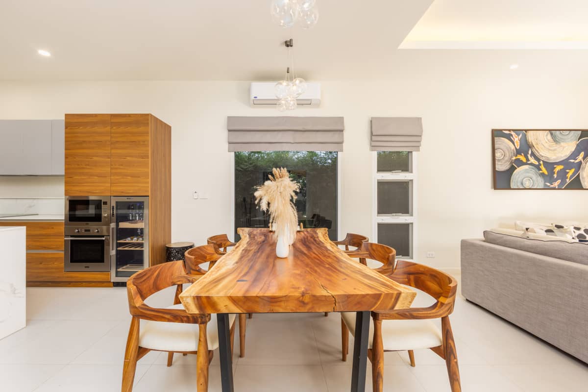 Аренда виллы Two Villas Kokyang 7, Таиланд, Пхукет, Най Харн | Villacarte