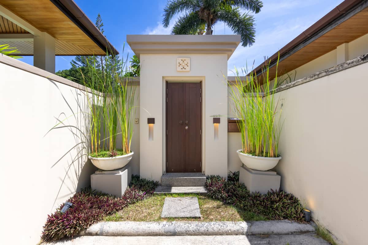 Аренда виллы Two Villas Kokyang 7, Таиланд, Пхукет, Най Харн | Villacarte
