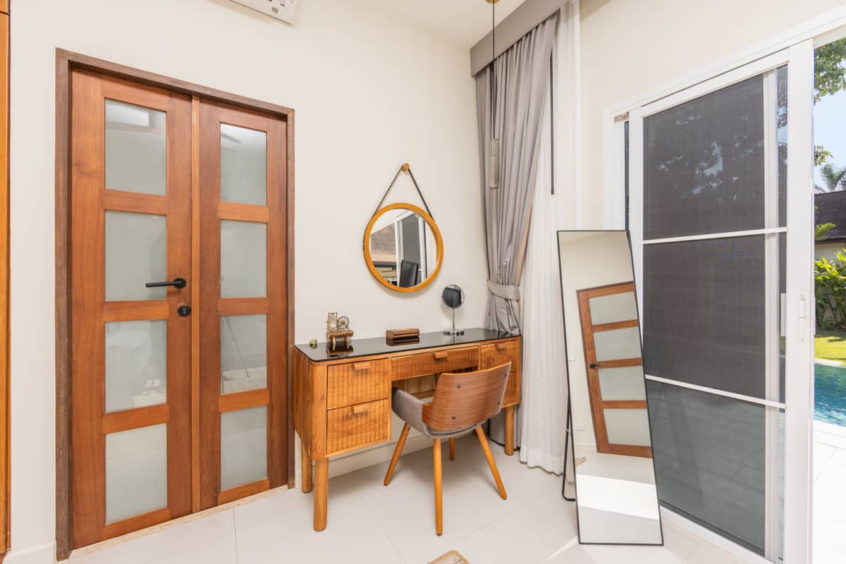 Аренда виллы Two Villas Kokyang 7, Таиланд, Пхукет, Най Харн | Villacarte
