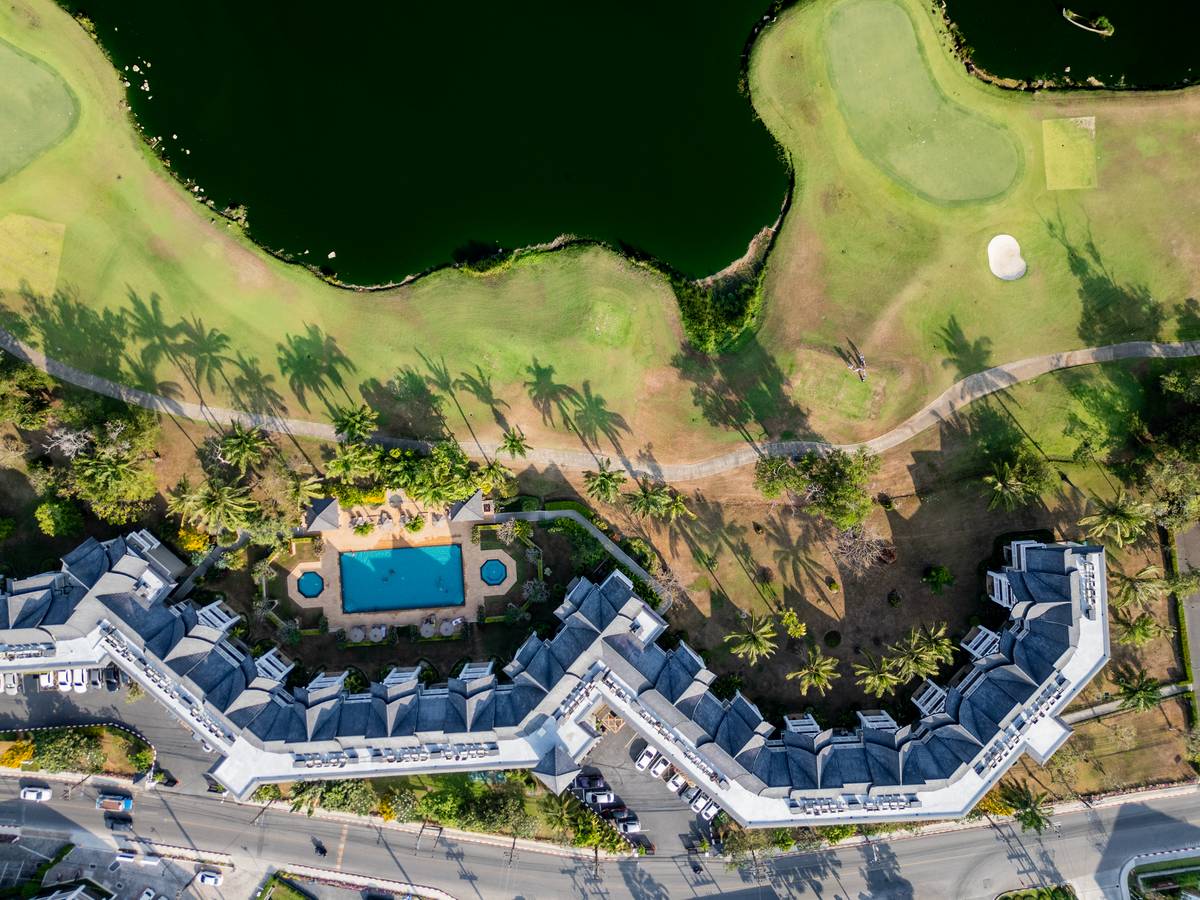 Rent apartments Allamanda, Thailand, Phuket, Laguna | Villacarte