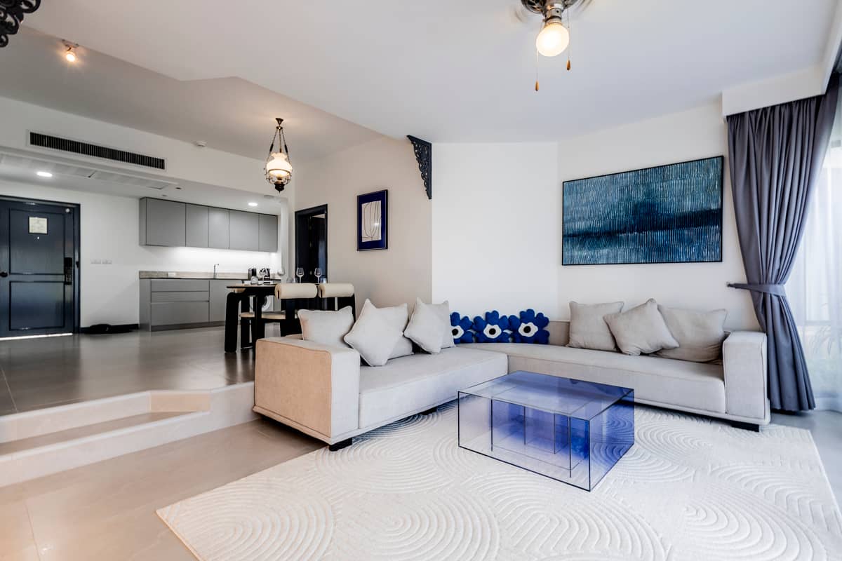 Rent apartments Allamanda, Thailand, Phuket, Laguna | Villacarte