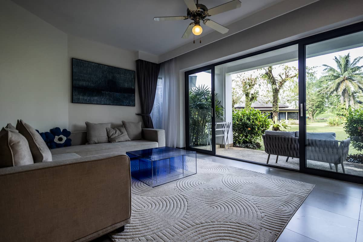 Rent apartments Allamanda, Thailand, Phuket, Laguna | Villacarte