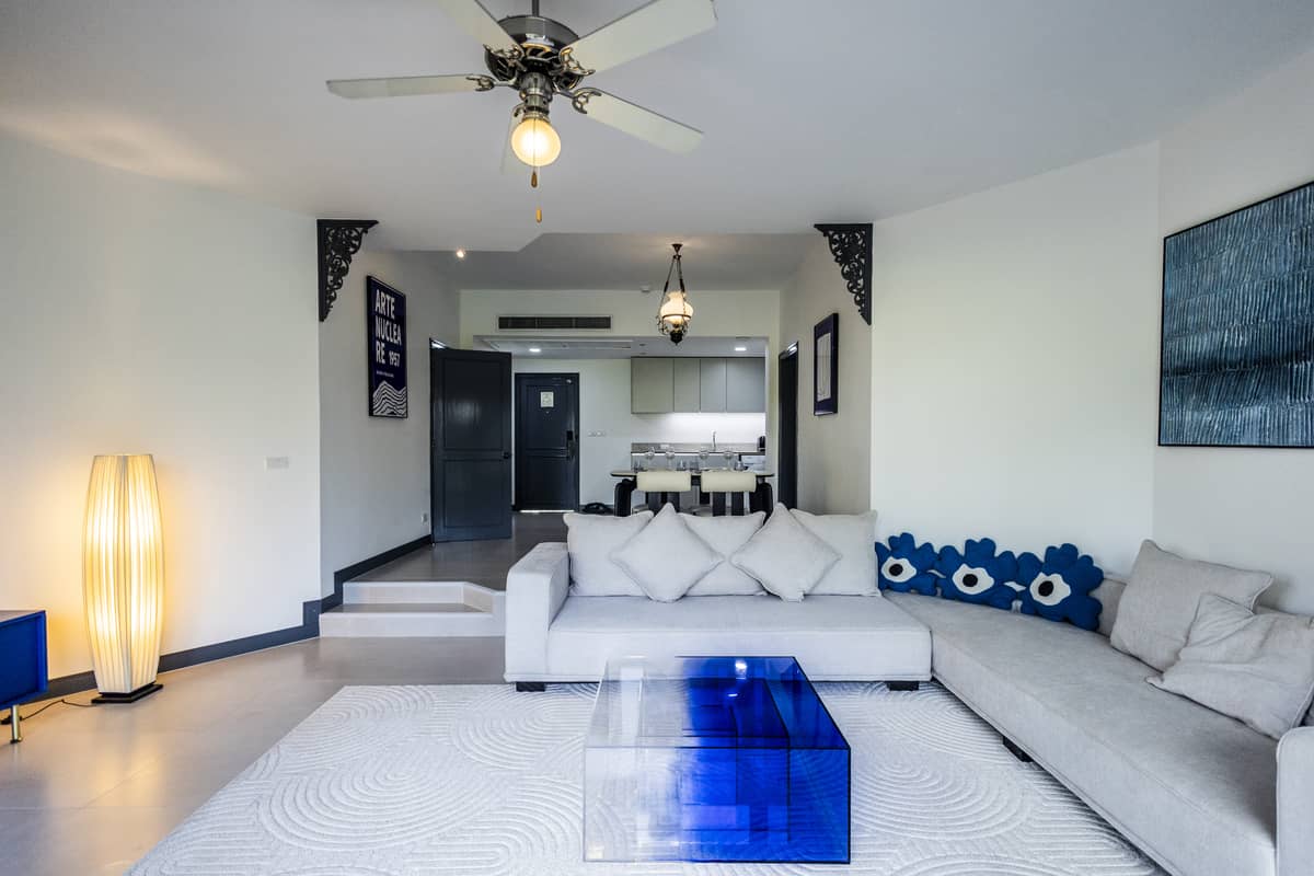 Rent apartments Allamanda, Thailand, Phuket, Laguna | Villacarte