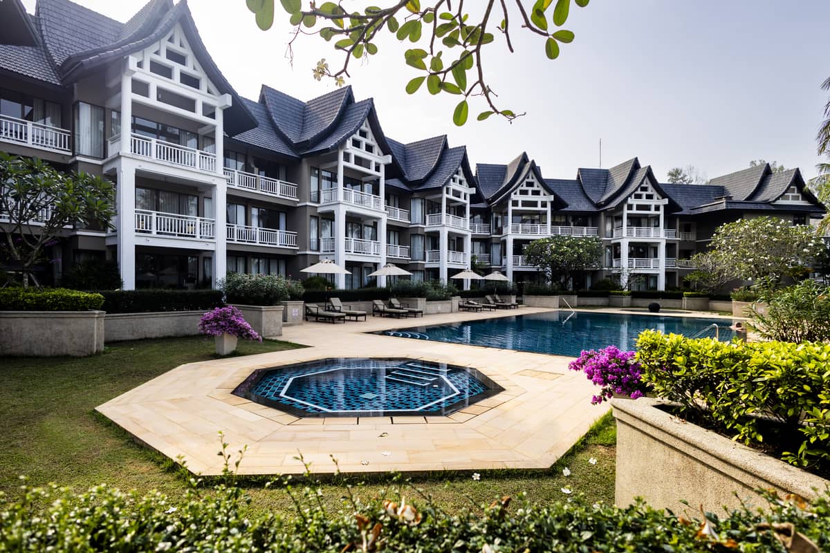 Rent apartments Allamanda, Thailand, Phuket, Laguna | Villacarte