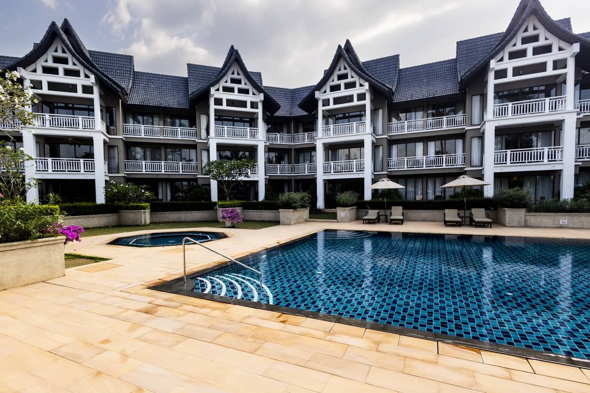 Rent apartments Allamanda, Thailand, Phuket, Laguna | Villacarte
