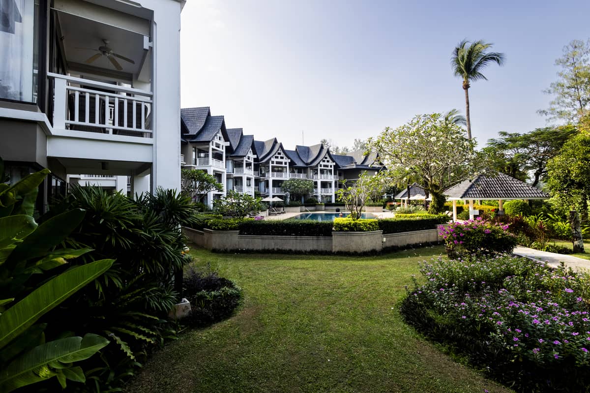 Rent apartments Allamanda, Thailand, Phuket, Laguna | Villacarte