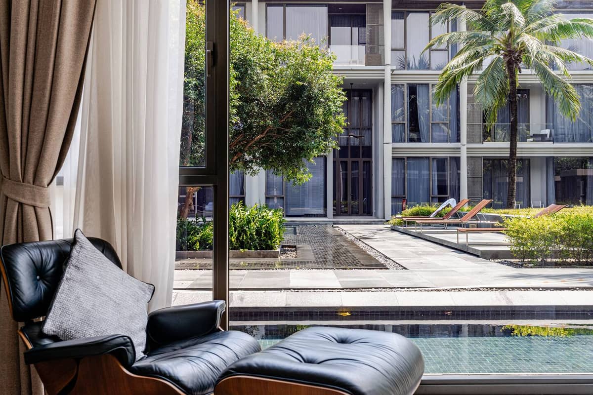 Rent apartments leila 8/188, Thailand, Phuket, Mai Khao | Villacarte