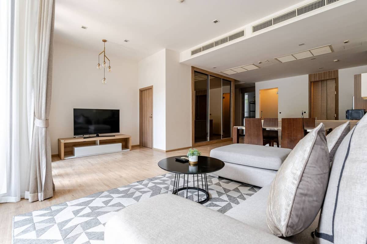 Rent apartments leila 8/188, Thailand, Phuket, Mai Khao | Villacarte