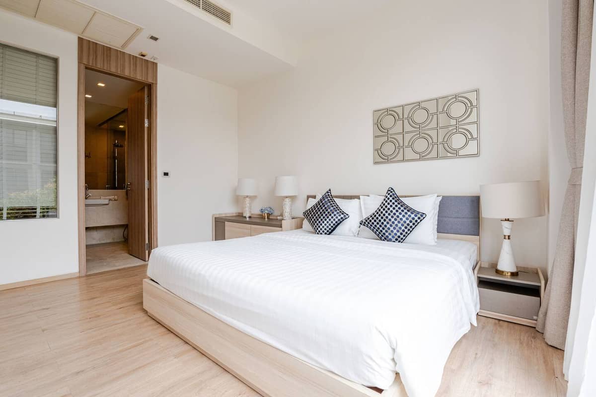 Rent apartments leila 8/188, Thailand, Phuket, Mai Khao | Villacarte