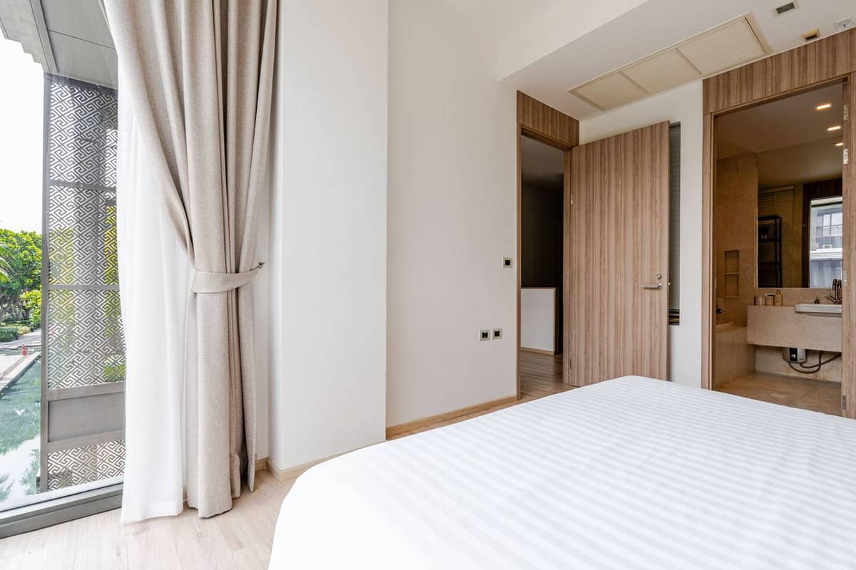 Rent apartments leila 8/188, Thailand, Phuket, Mai Khao | Villacarte