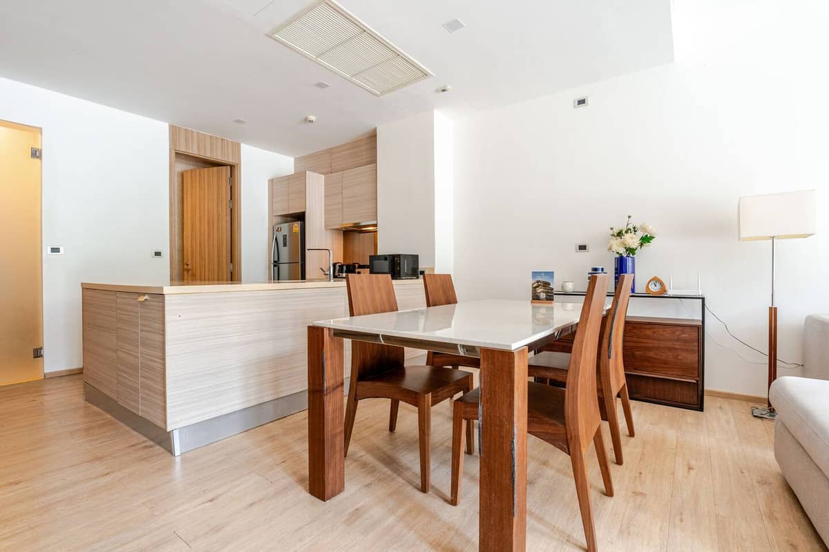 Rent apartments leila 8/188, Thailand, Phuket, Mai Khao | Villacarte